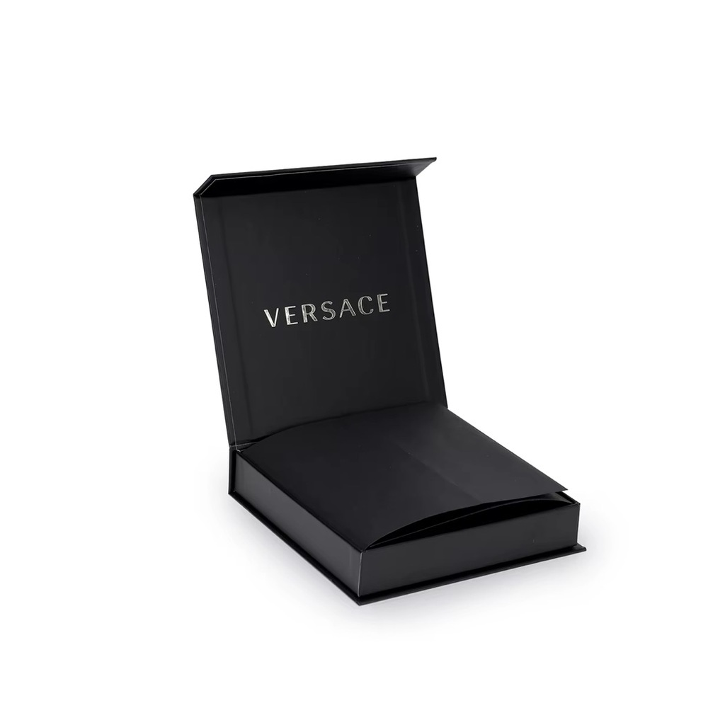 Versace Black Large Package Box - image 1